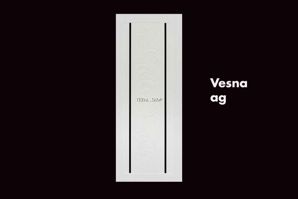 Yeni Otaq qapısı 90x205 sm Zamok və çərçivə ilə, Ödənişli quraşdırma, Ödənişli çatdırılma, Rayonlara çatdırılma, Pulsuz çatdırılma - şəkil 3