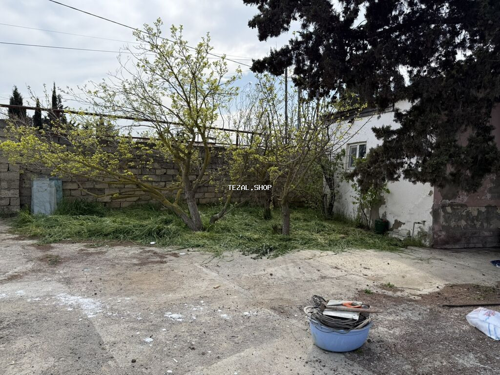 Bakı, Bilgəh qəs., 62 kv. m, 3 otaqlı, Hovuzsuz, Qaz, İşıq, Su - şəkil 2