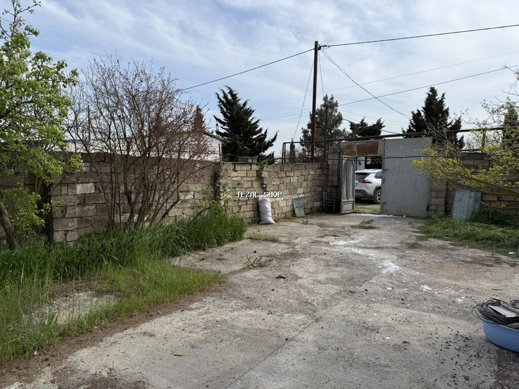 Bakı, Bilgəh qəs., 62 kv. m, 3 otaqlı, Hovuzsuz, Qaz, İşıq, Su - şəkil 3