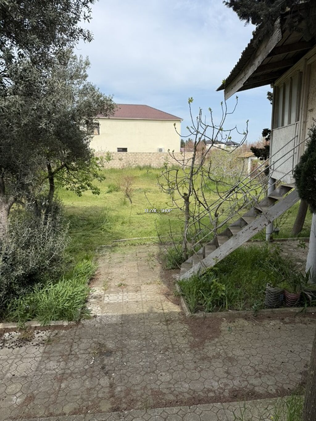 Bakı, Bilgəh qəs., 62 kv. m, 3 otaqlı, Hovuzsuz, Qaz, İşıq, Su - şəkil 5