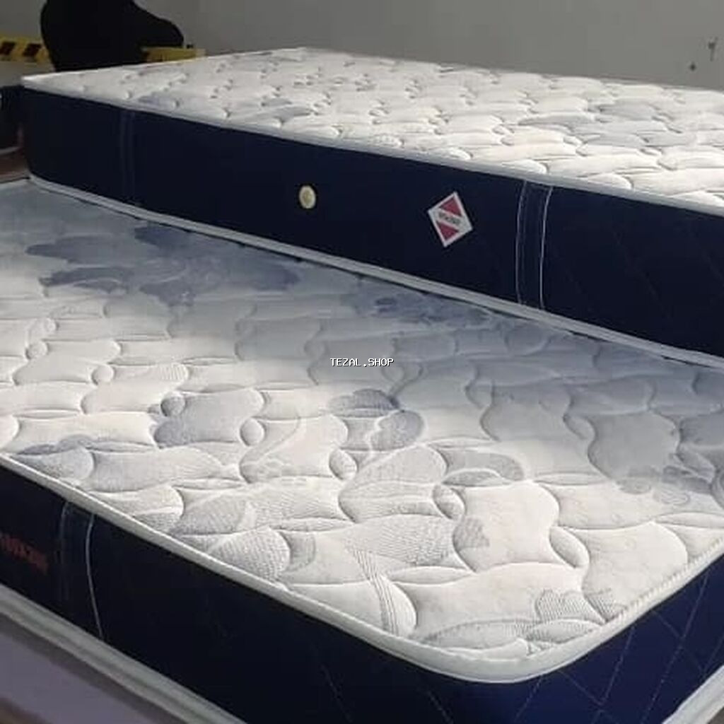 Yeni, Ortopedik matras