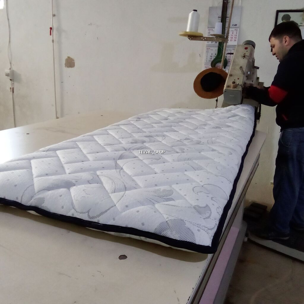 Yeni, Ortopedik matras - şəkil 3