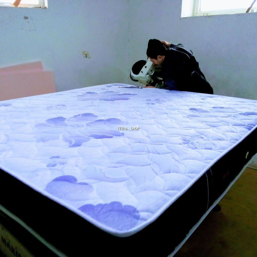 Yeni, Ortopedik matras - şəkil 4