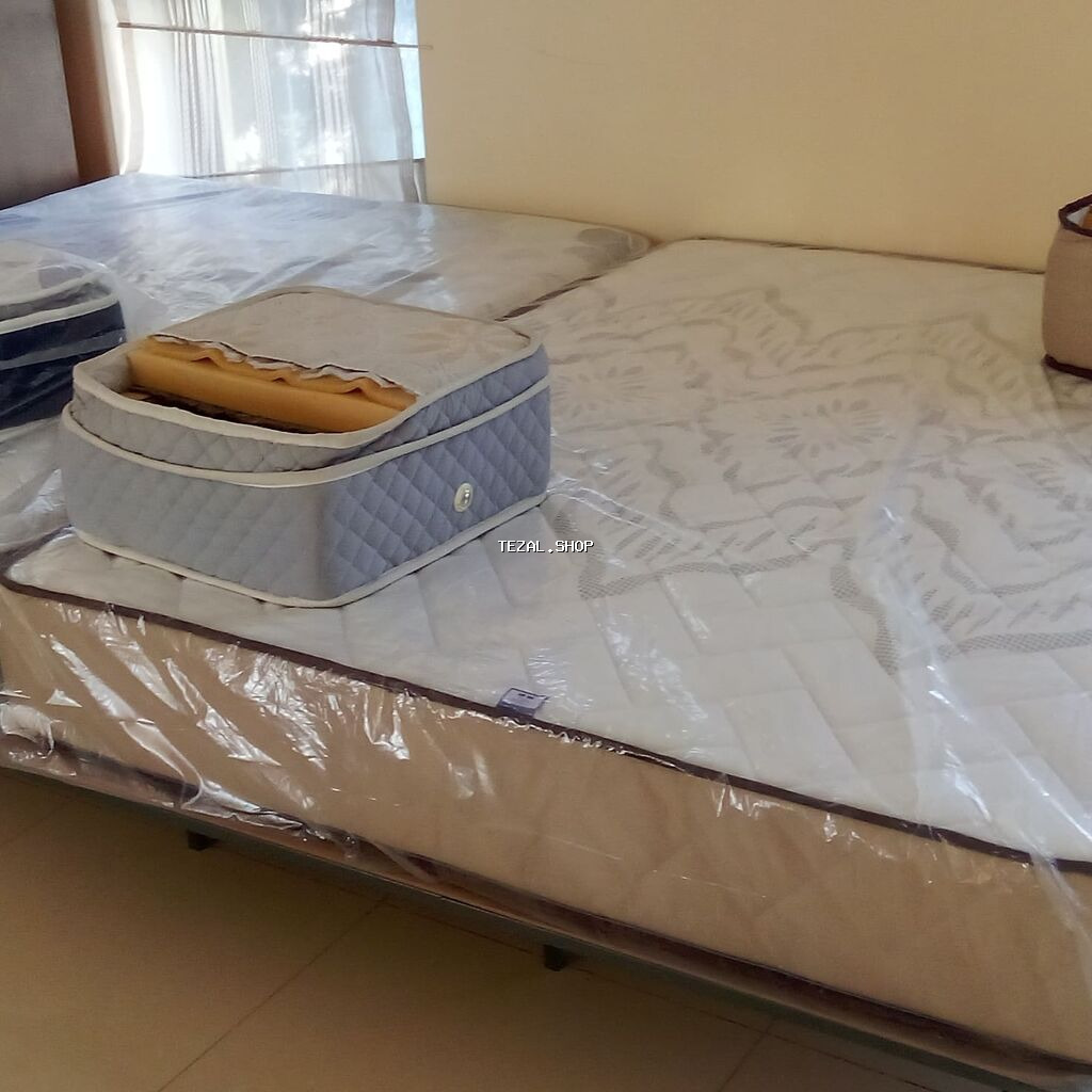 Yeni, Ortopedik matras - şəkil 5
