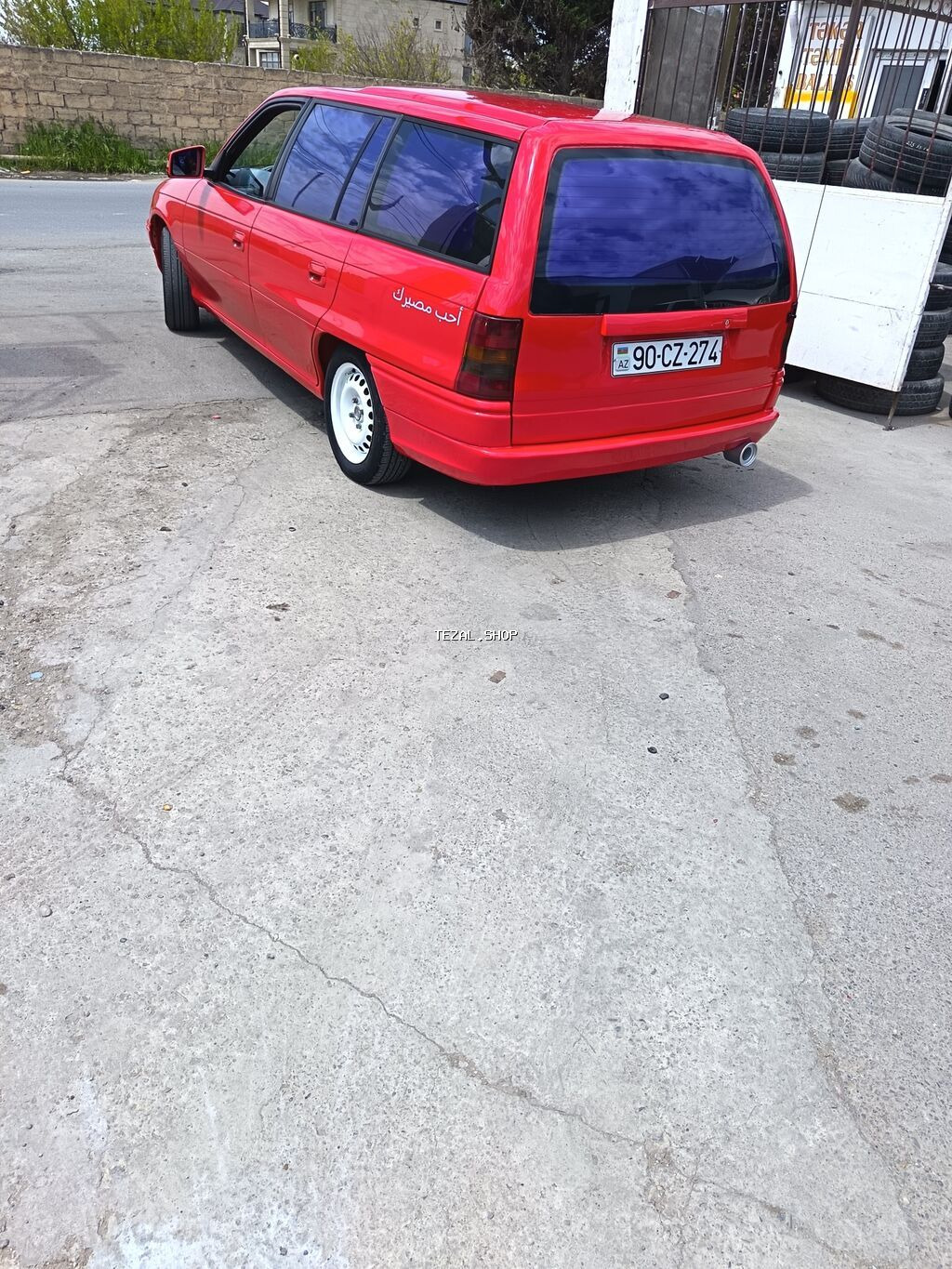 Barter mumkundur aparaturasiz satilir 0, dan yigilib masn start - şəkil 3