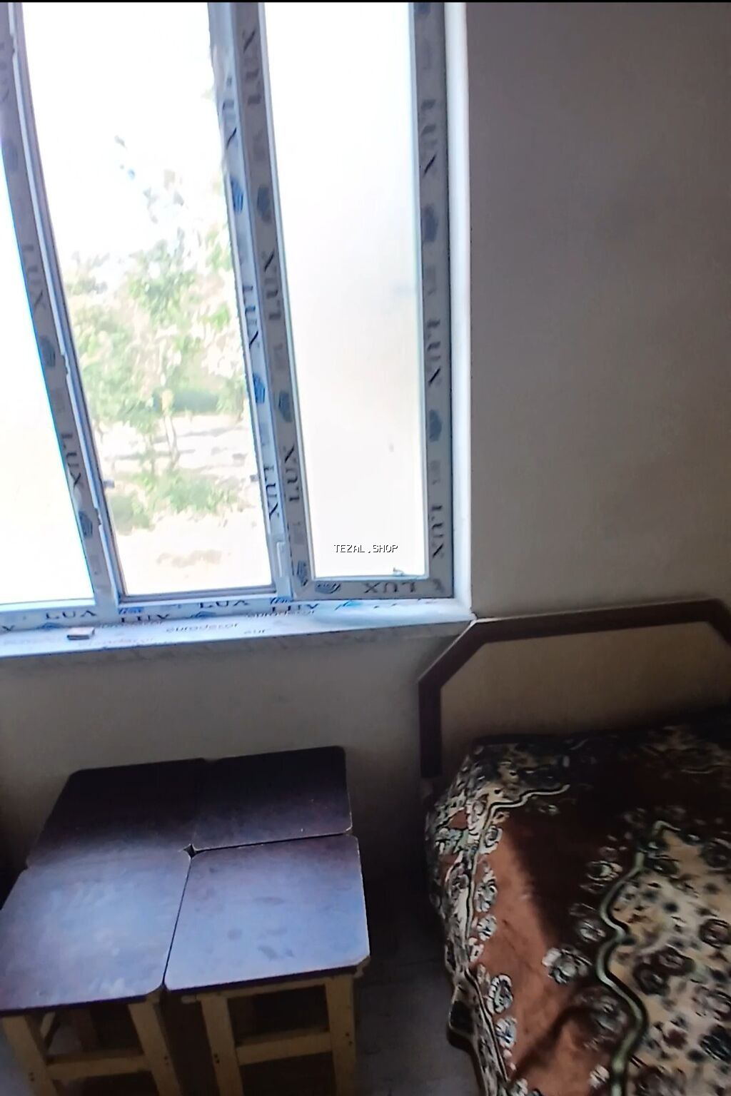 Kirayə verilir: həyət evi (bağ evi) Salam iyun Ayinin 15 den sora - şəkil 4