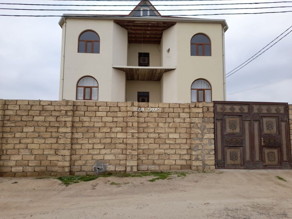 Mehdiabad 10 otaq, 480 kv. m, Kredit yoxdur, Orta təmir - şəkil 4