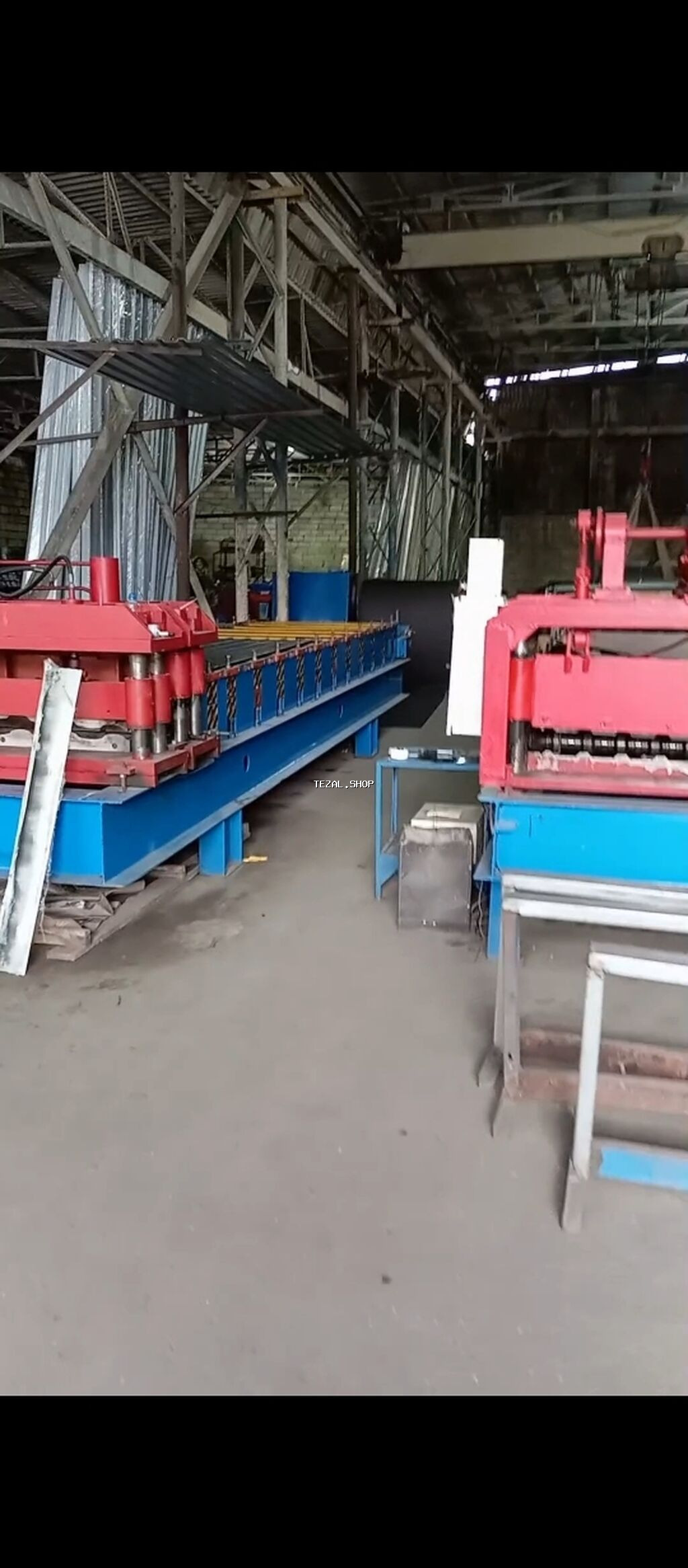 Metal dam örtükləri, Zəmanətli, Kredit yoxdur - şəkil 3