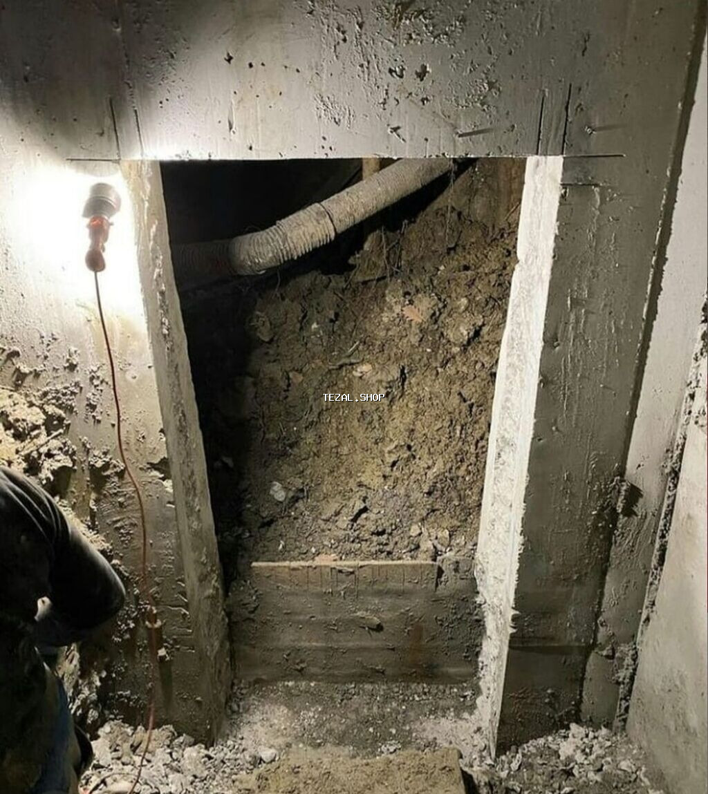 Beton kəsimi beton kəsən beton deşimi beton kəsmə deşmə Xidməti karot - şəkil 4