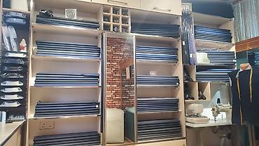 Xidmət: Kişi kostyumlarının fərdi dərzi tikilişi 150 azndan başlayan - şəkil 2