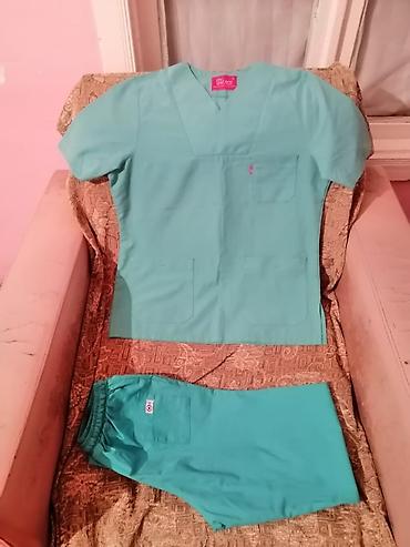 Salam aleykum kişi ve Qadin aşbazlar üçün iş geyimleri satilir tezedir - şəkil 5