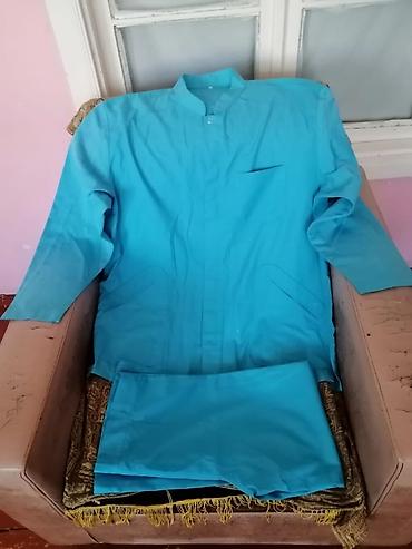 Salam aleykum kişi ve Qadin aşbazlar üçün iş geyimleri satilir tezedir - şəkil 2