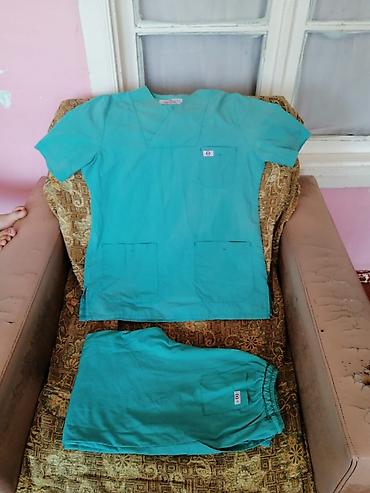 Salam aleykum kişi ve Qadin aşbazlar üçün iş geyimleri satilir tezedir - şəkil 3