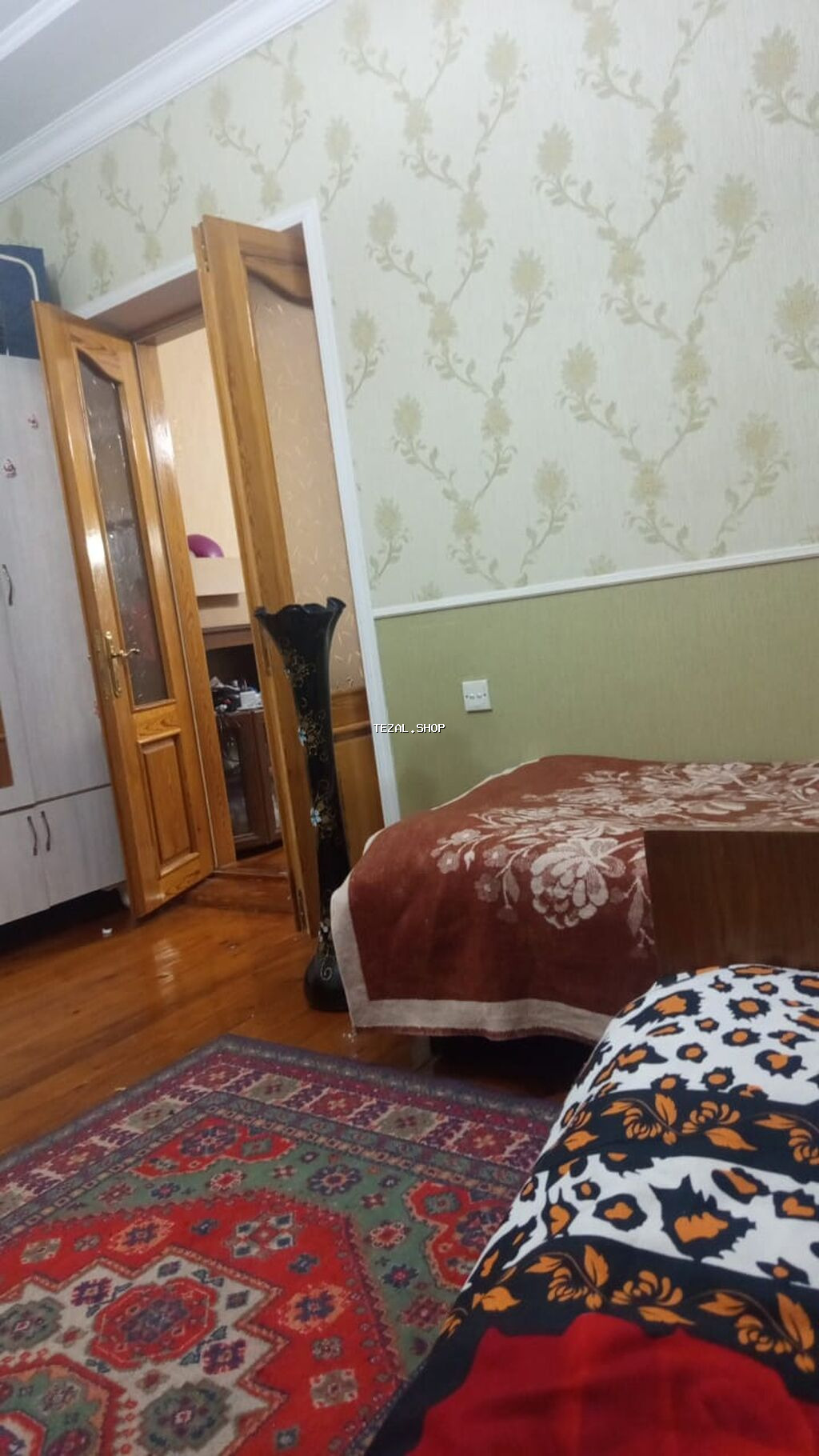 Rayondan gələn xanımlara və ya fərqi yoxdur Bakıda xestexana ve ya