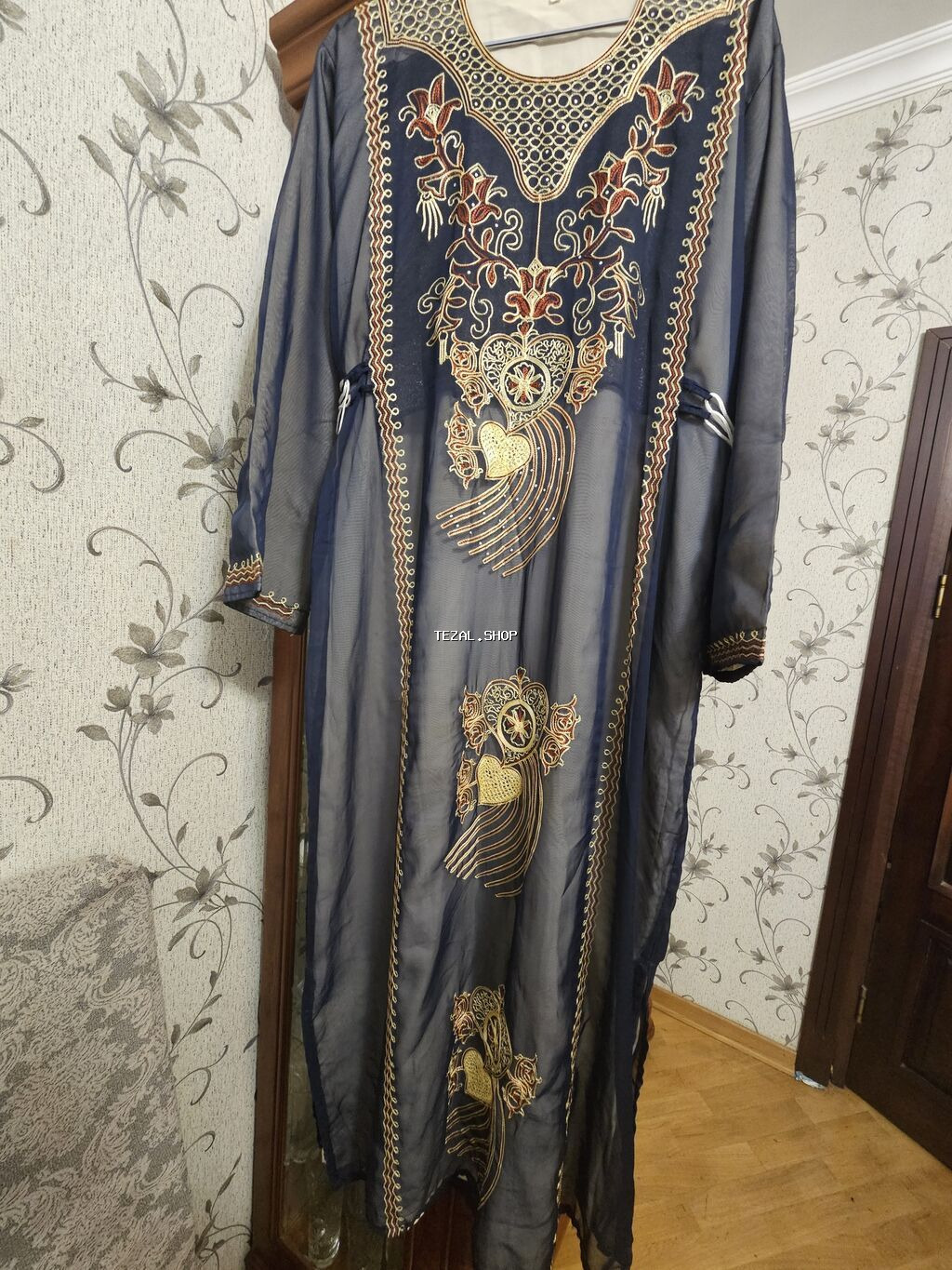 Uzun don. elmler - şəkil 2