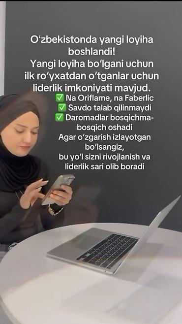 Xidmət: Azərbaycanca danışan xanımlar üçün onlayn liderlik və inkişaf - şəkil 3