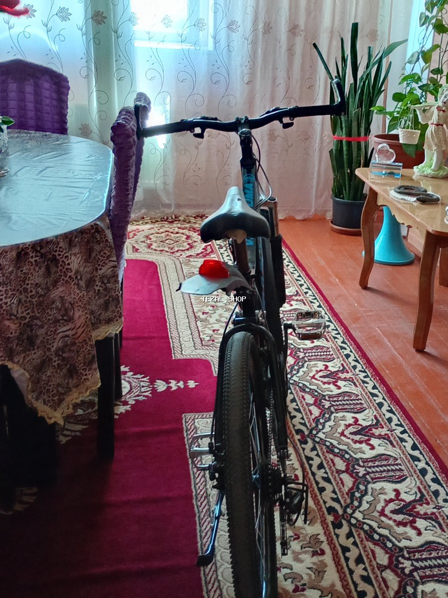 Velo puma V-800 - şəkil 2