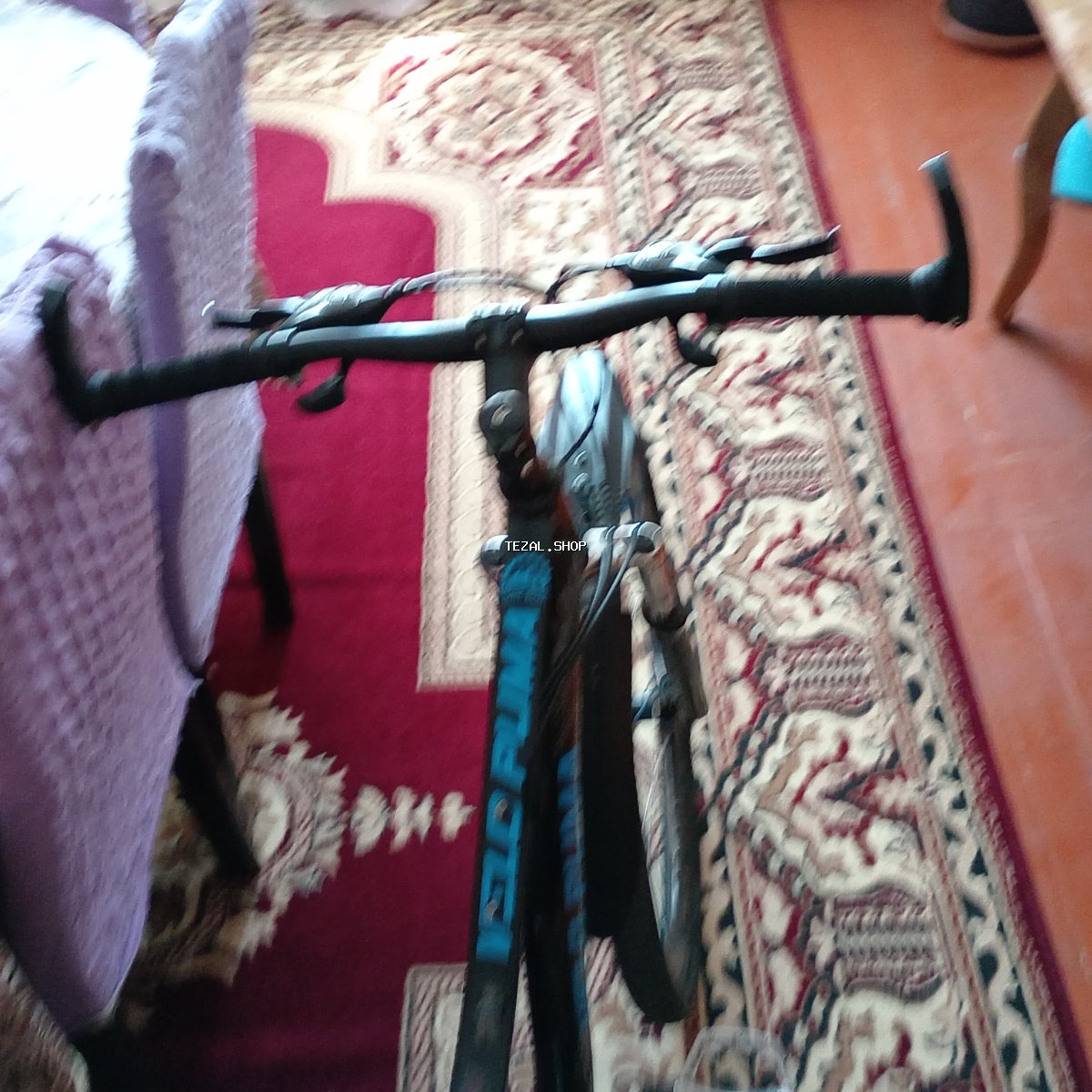 Velo puma V-800 - şəkil 4