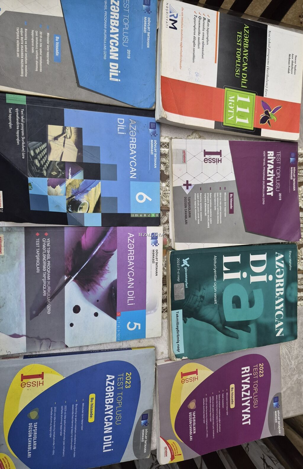 0702423633 bexileri teze kimidi - şəkil 2