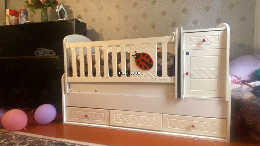 Qiymet 120 azn Usaq besiyi ideal vezyetde