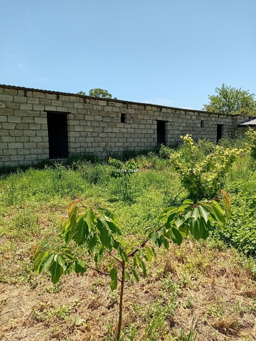 4 otaqlı, 7 kv. m, Kredit yoxdur, Orta təmir - şəkil 2