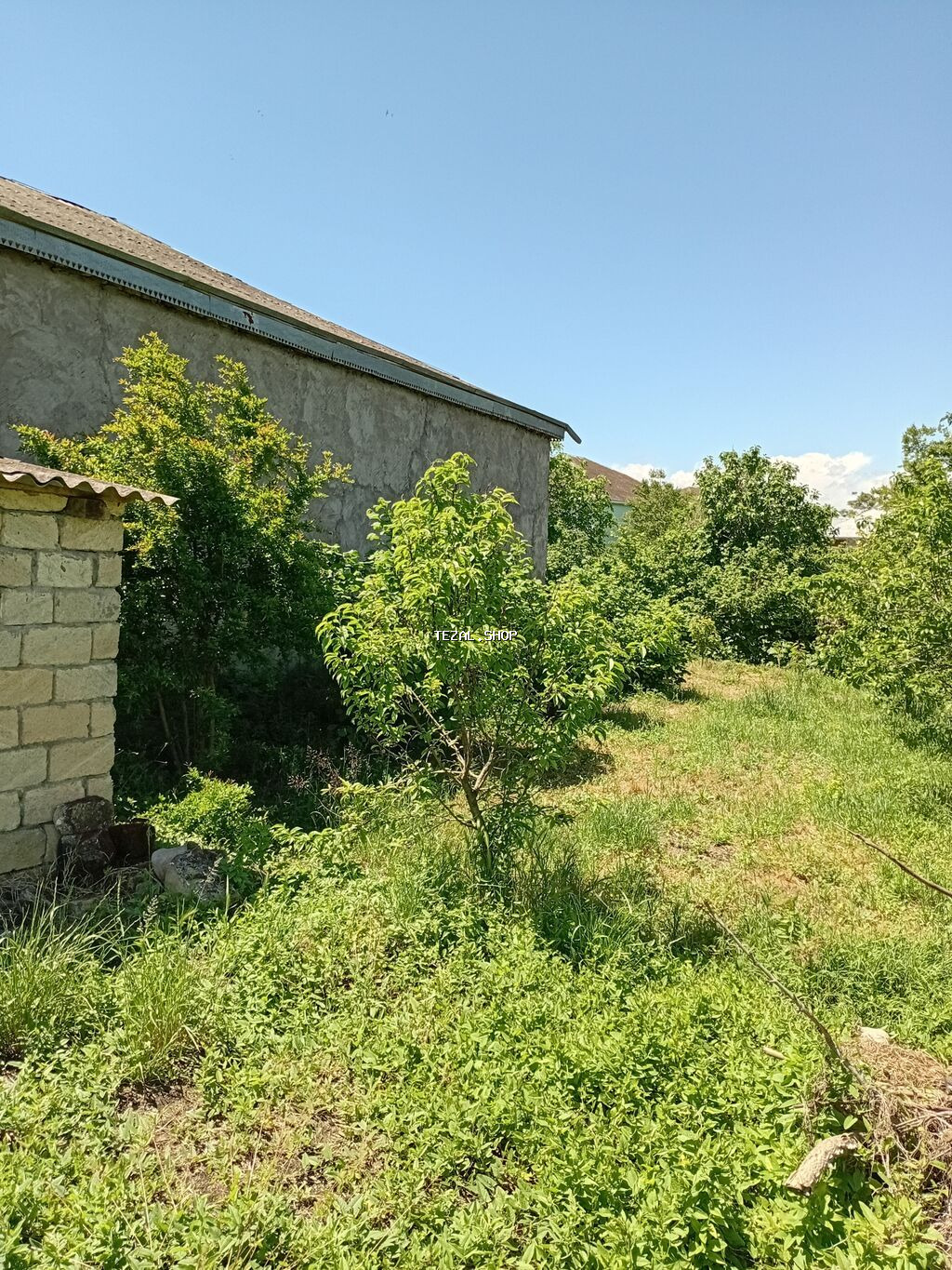 4 otaqlı, 7 kv. m, Kredit yoxdur, Orta təmir - şəkil 4
