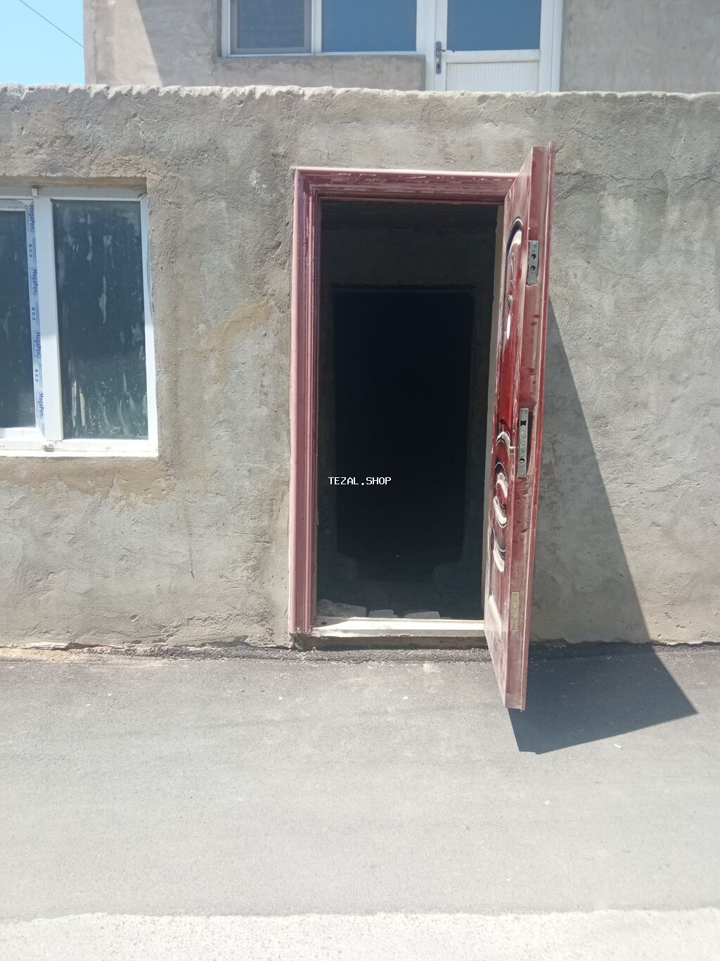 Suraxanı 2 otaqlı, 40 kv. m, Təmirsiz - şəkil 2