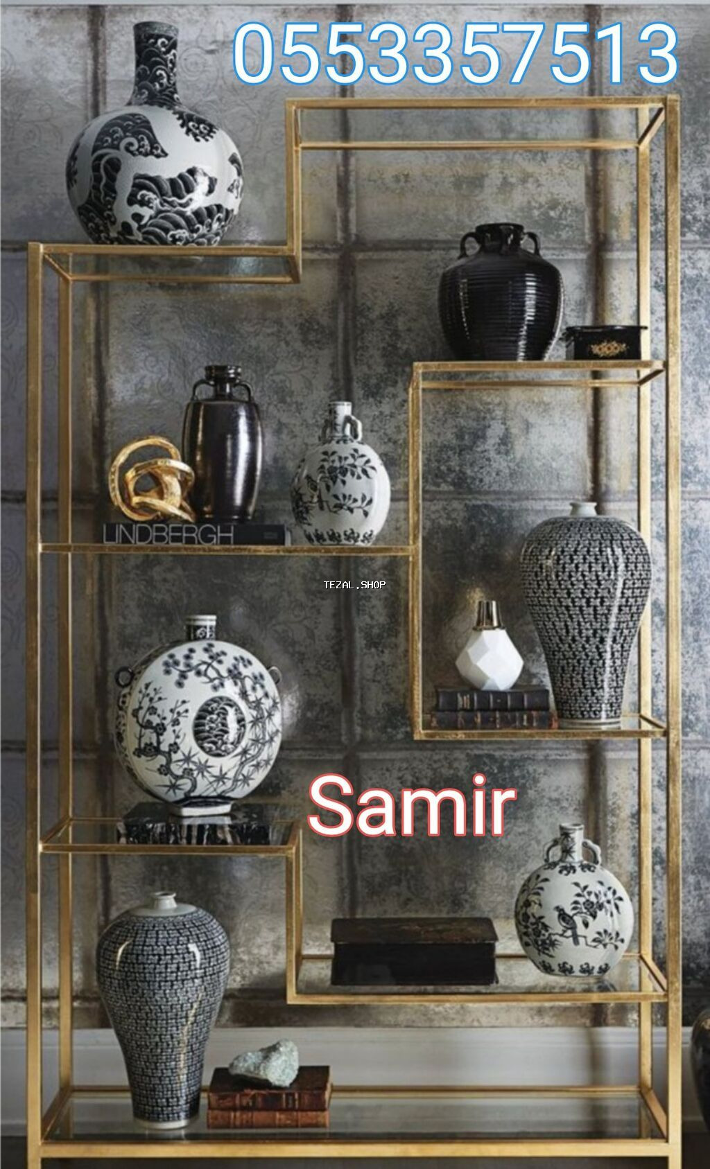 Endirim mebel demir metal dekor Dizayn _işleri ideal - şəkil 5