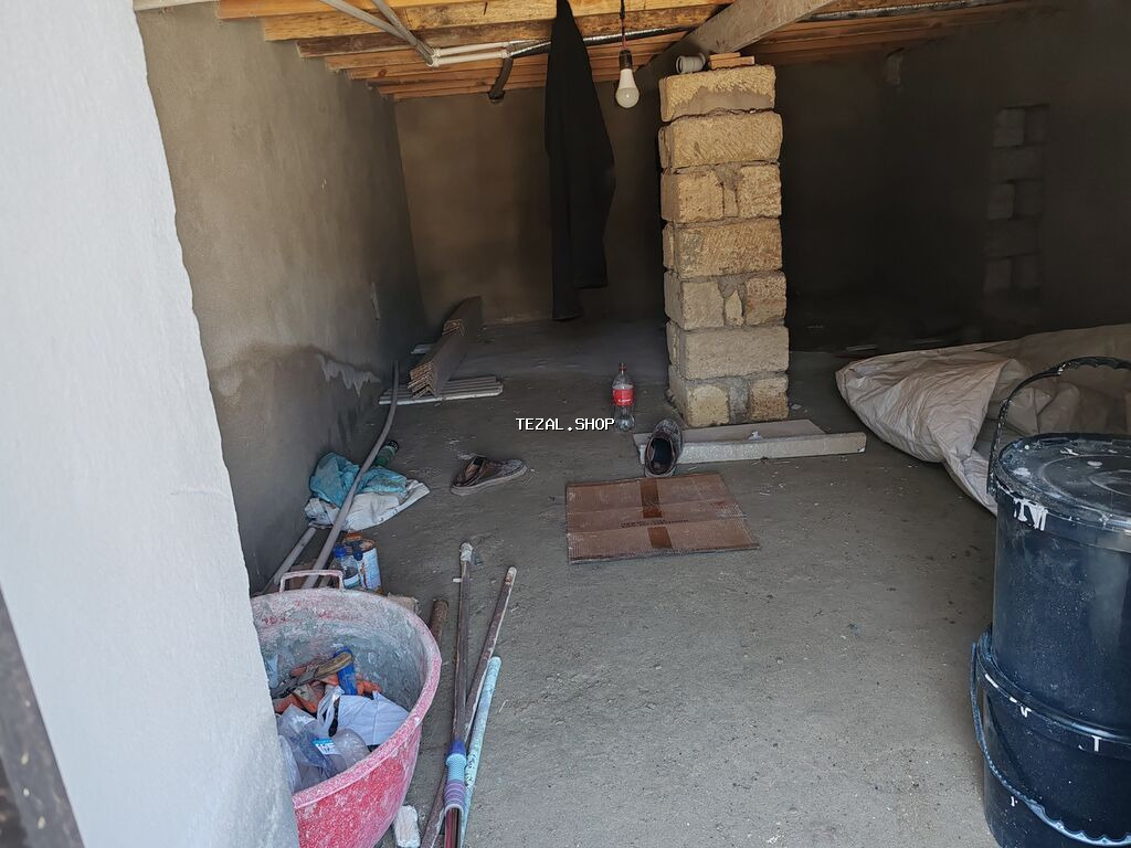 Savalan 4 otaqlı, 130 kv. m, Kredit yoxdur, Yeni təmirli - şəkil 4
