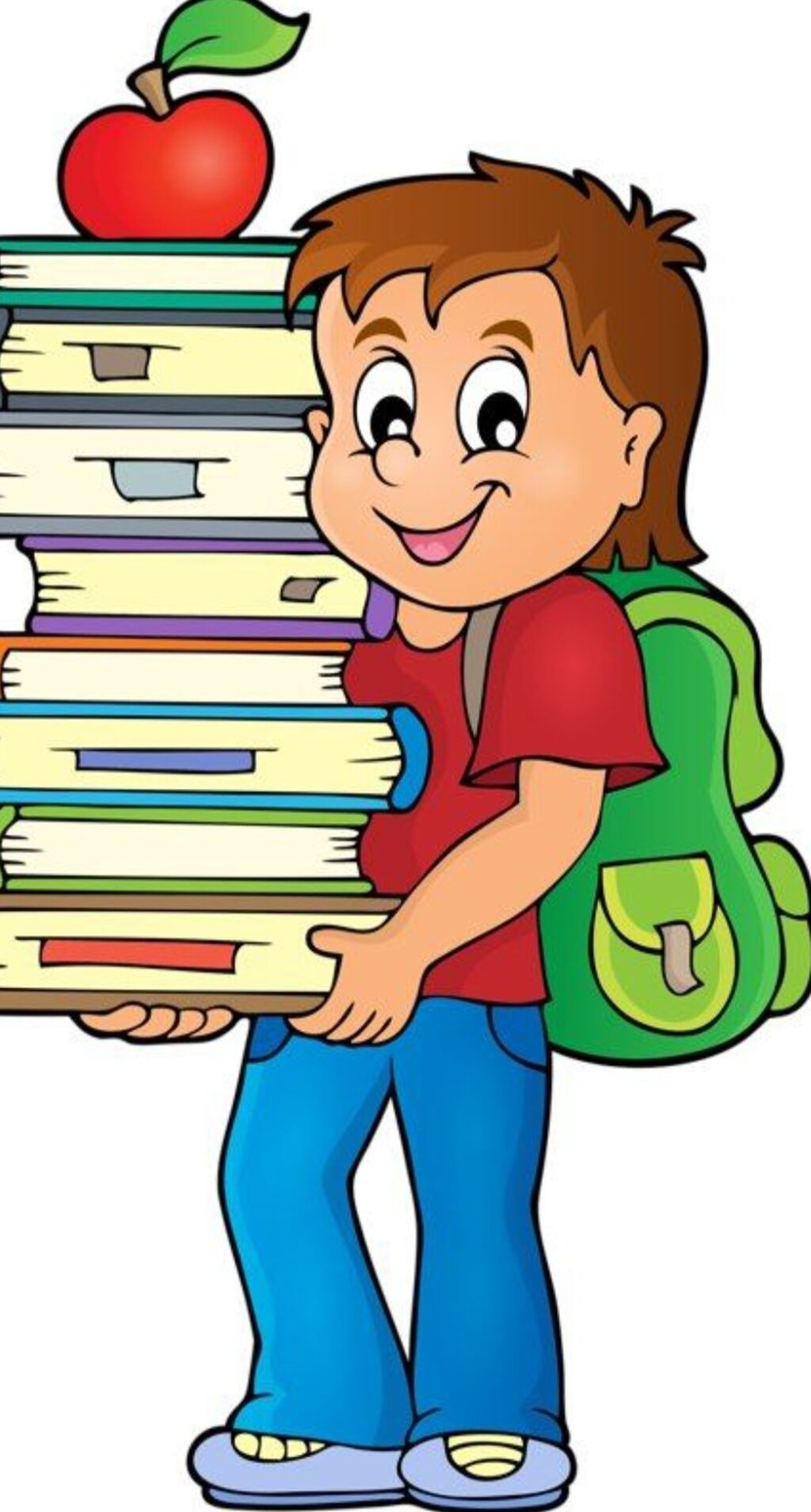 Repetitor, Riyaziyyat, Rus dili