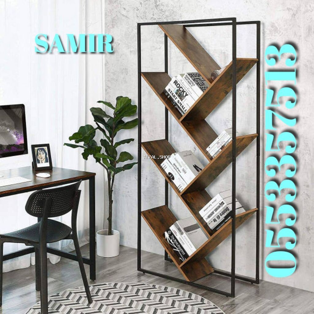Mebel Demir Metal dekor Dizayn xidmeti model zemanetle - şəkil 2