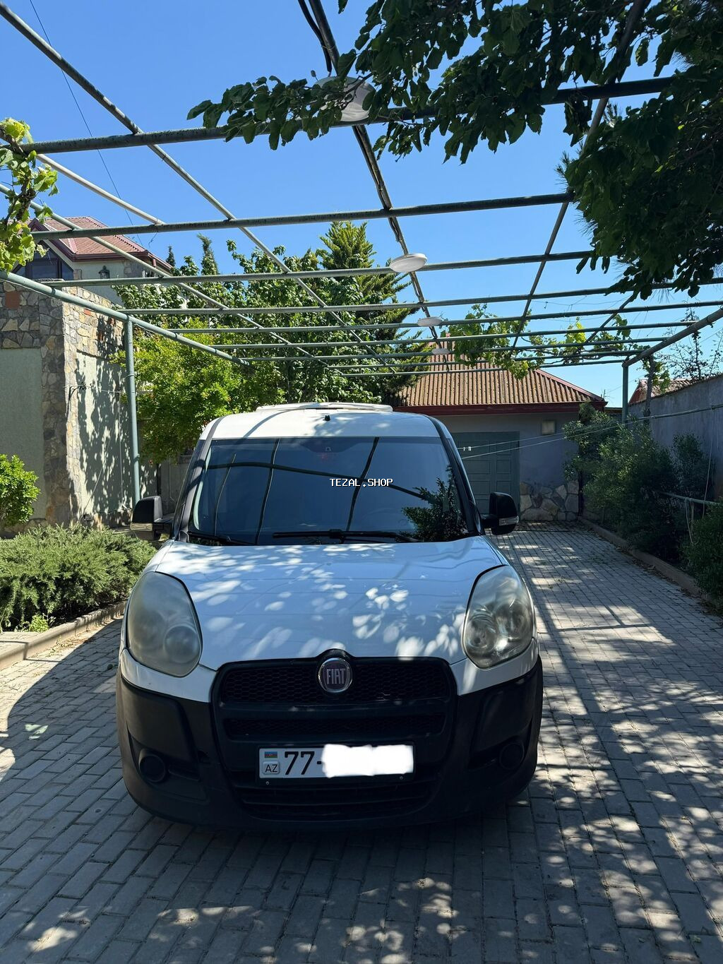 Qalmamaq şərti ilə