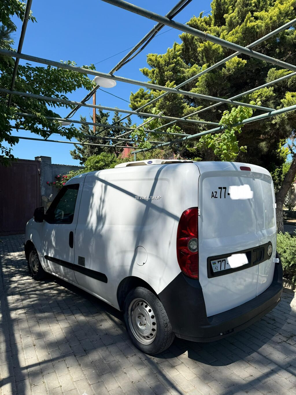 Qalmamaq şərti ilə - şəkil 3