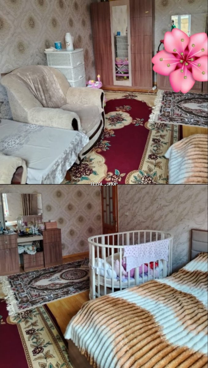 Bayılda həyət evi satılır - şəkil 7