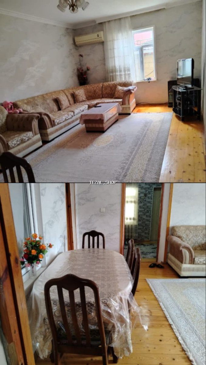 Bayılda həyət evi satılır - şəkil 6