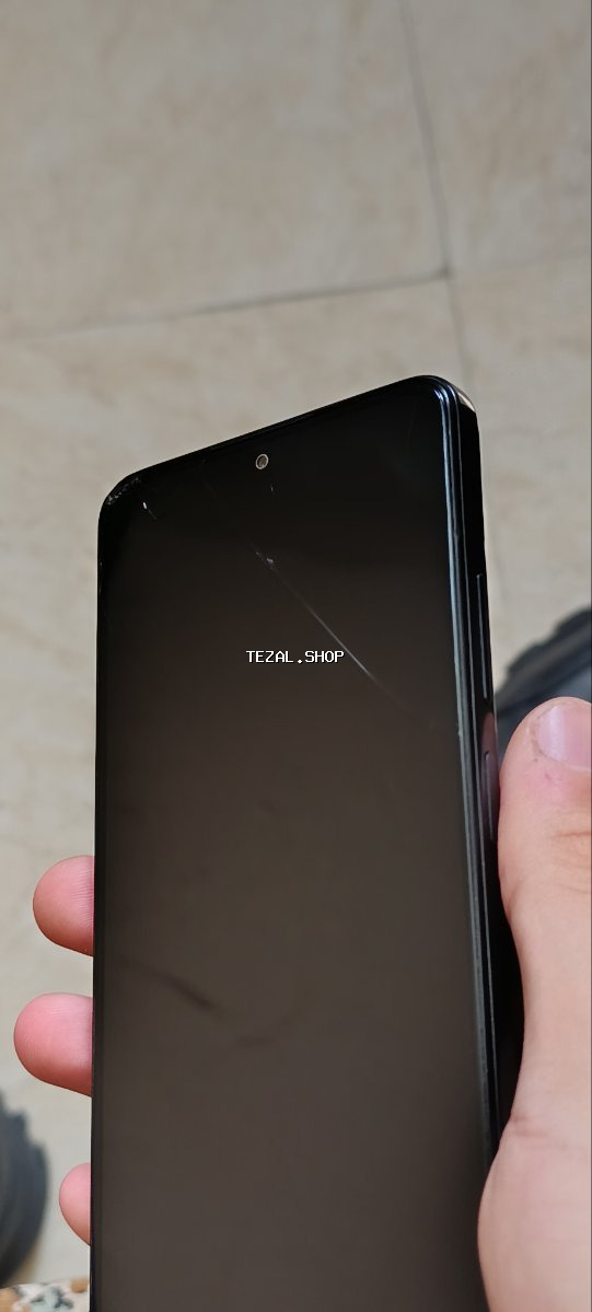 Redmi Note 12 Pro - şəkil 4