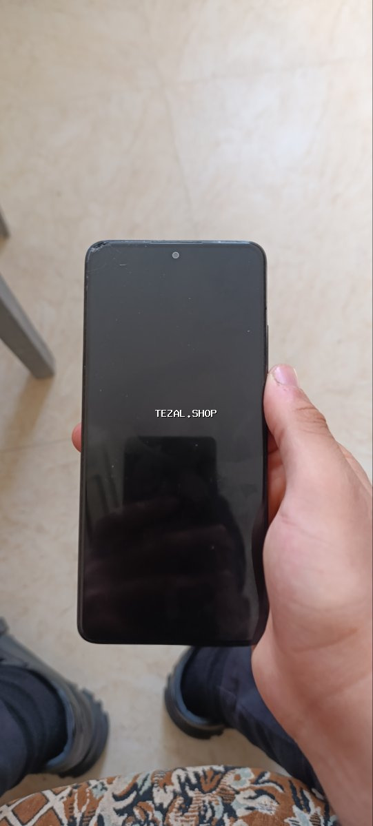 Redmi Note 12 Pro - şəkil 2
