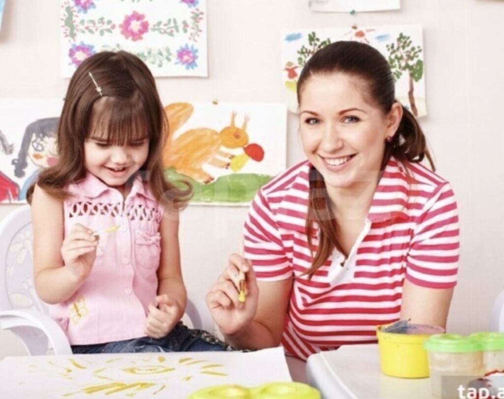 Məktəbəqədər və ibtidai sinif hazırlığı, Azərbaycan dili, Əyani