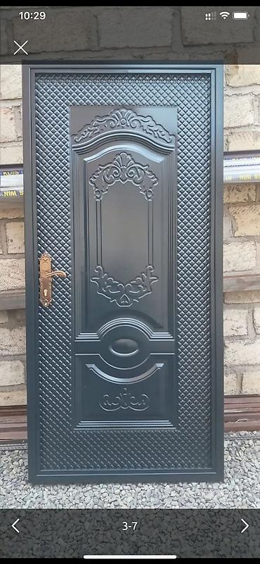 Tek acilan 290m agir iki acilan 490m agir hersey uzerunde hazir - şəkil 3