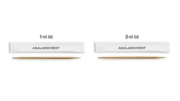 Şirkətinizin Loqosu İndi Hər Yerdə! ✨ Diş çöpü sadəcə gündəlik - şəkil 5