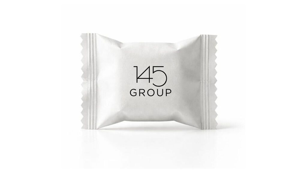 Şirkətinizin Loqosu İndi Hər Yerdə! ✨ Diş çöpü sadəcə gündəlik