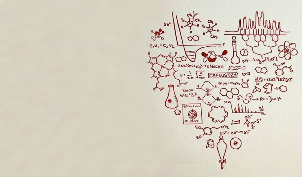 Repetitor, Kimya, Rus dili