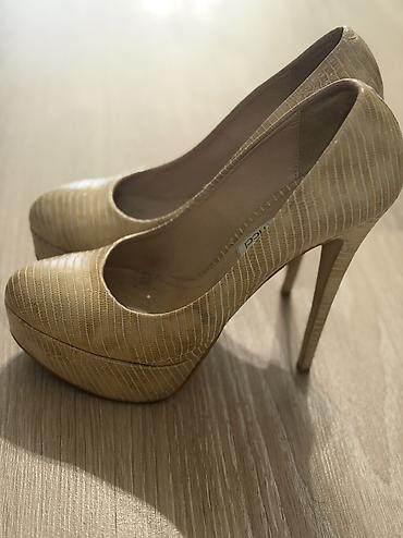 Tuflilər, Ölçü: 38, İşlənmiş - şəkil 2