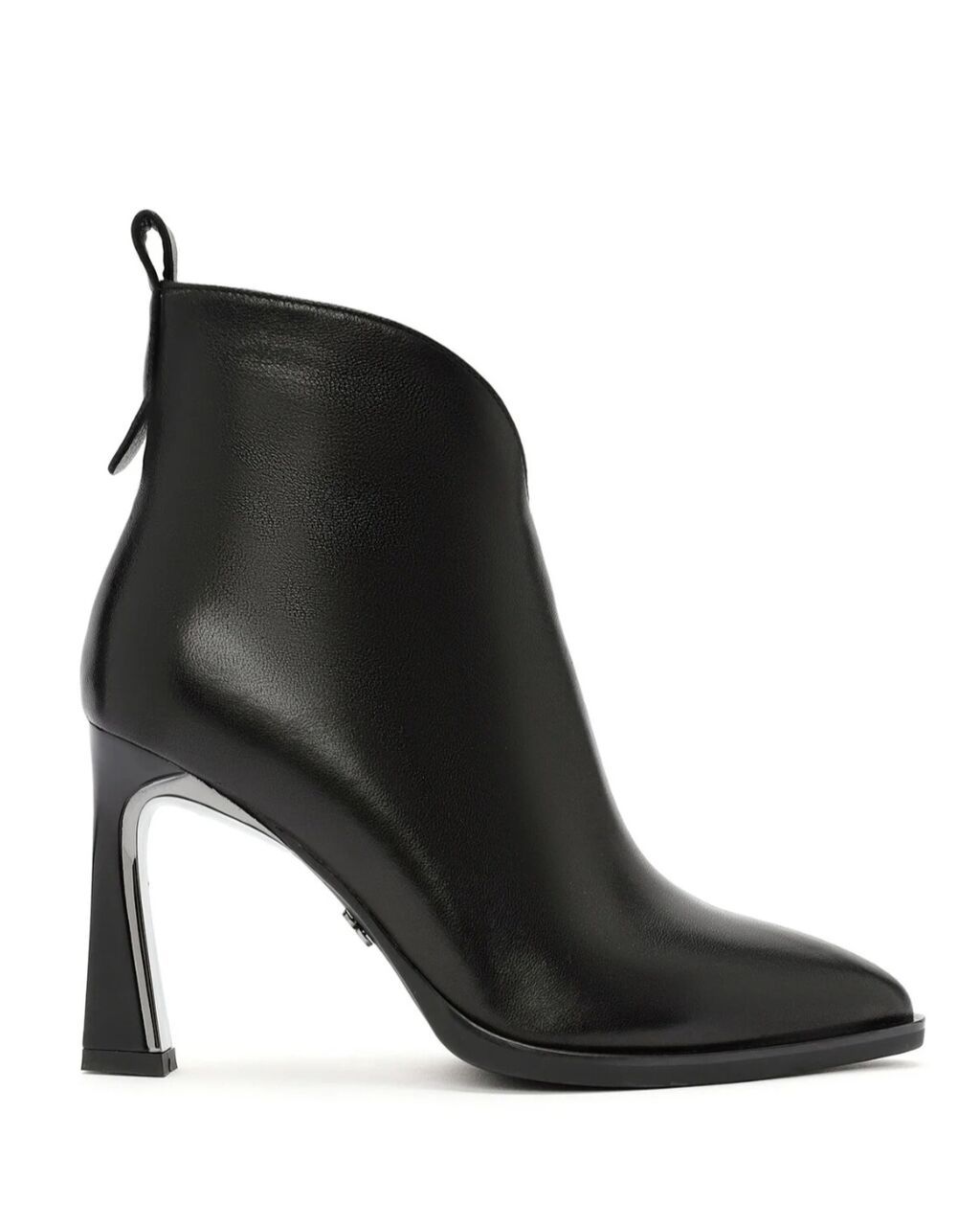 Derimod, Ölçü: 39, rəng - Qara, Yeni