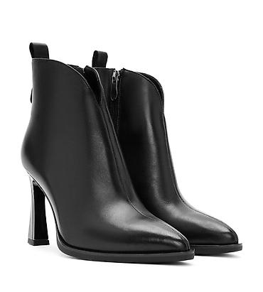 Derimod, Ölçü: 39, rəng - Qara, Yeni - şəkil 5