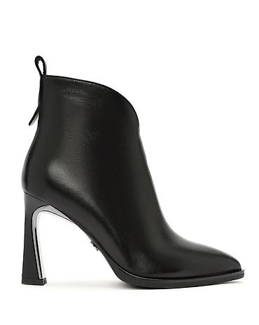 Derimod, Ölçü: 39, rəng - Qara, Yeni - şəkil 2