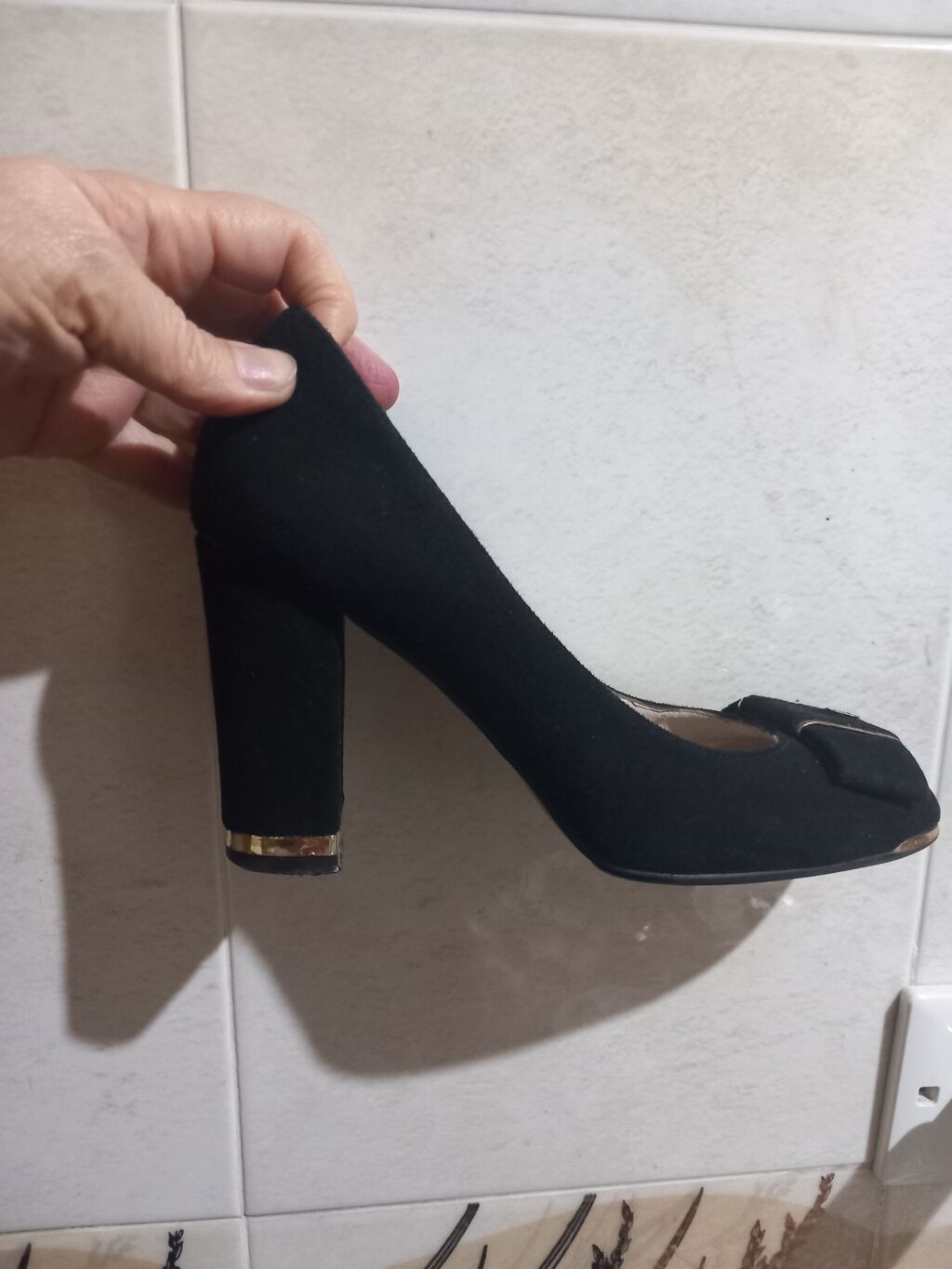 Qadın klassik tuflisi Zamish Zamish maldan cox ğözəldir cox ucuz cox