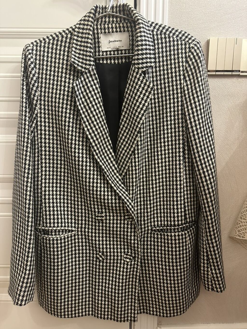 Stradivarius pencek.Ideal veziyyetdedir