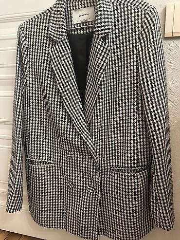 Stradivarius pencek.Ideal veziyyetdedir - şəkil 4