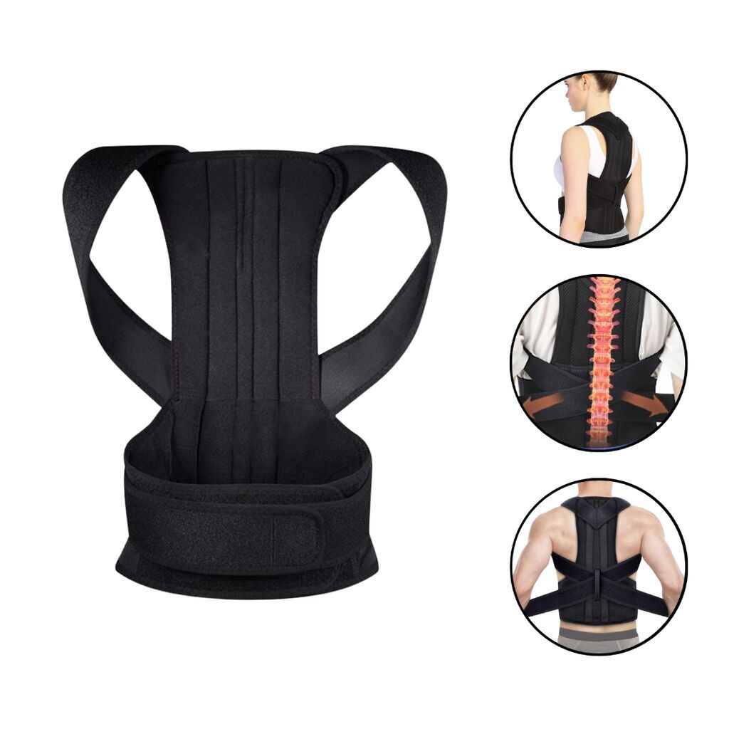 Korset - bel dikləşdirici 🪪 şəxsi̇yyət vəsi̇qəsi̇ i̇lə kredi̇t ( 3